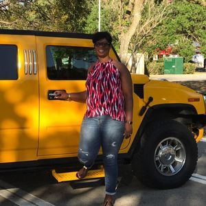 Meet your Posher, Veronica